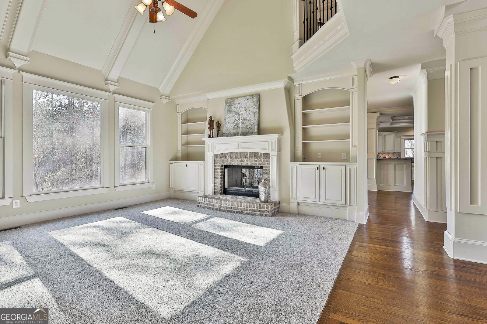 7497 Treehouse Court Douglasville - Photo 15