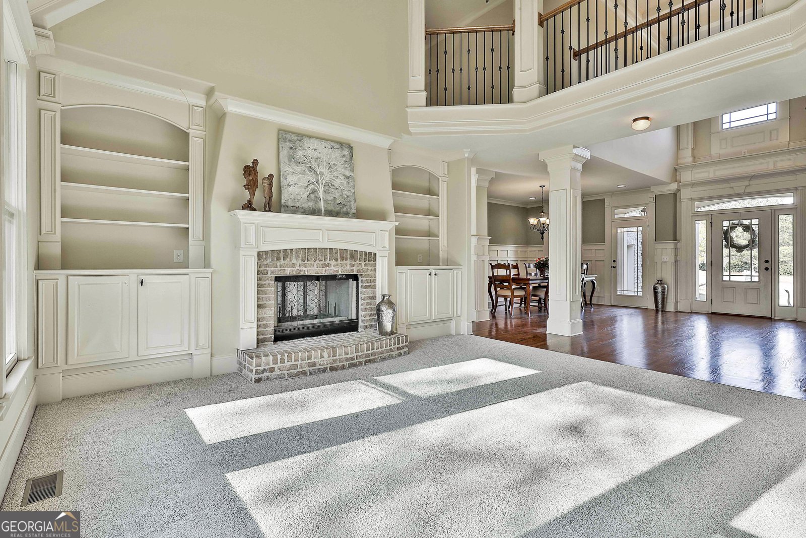 7497 Treehouse Court Douglasville - Photo 17