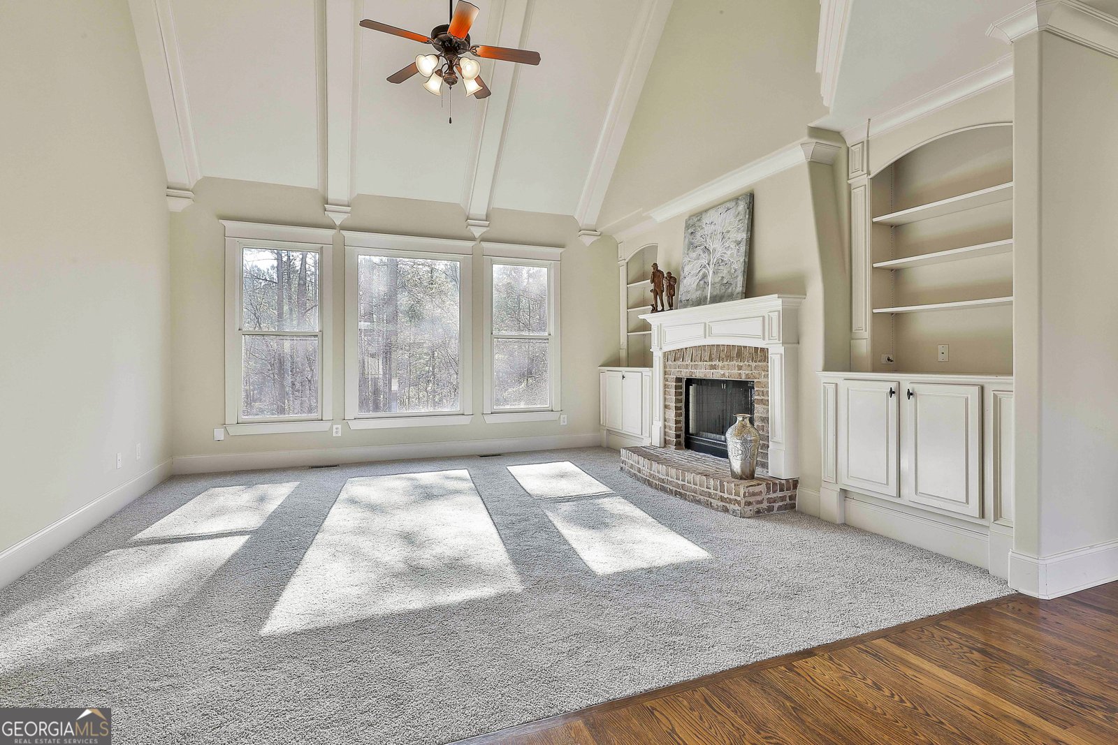 7497 Treehouse Court Douglasville - Photo 19