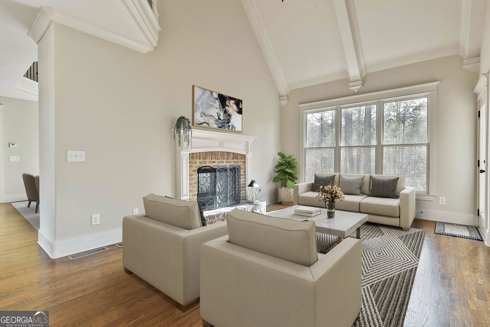 7497 Treehouse Court Douglasville - Photo 22