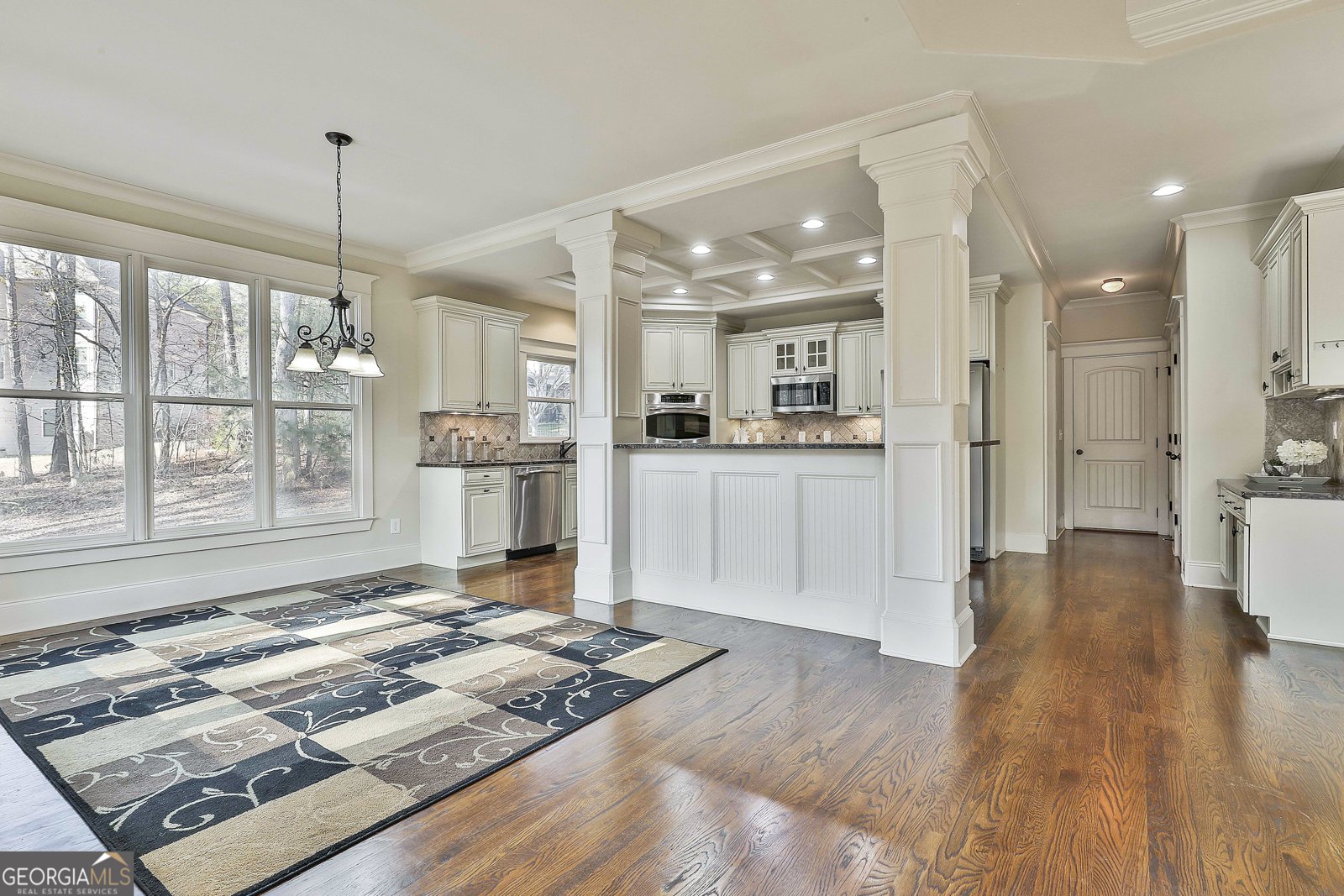 7497 Treehouse Court Douglasville - Photo 23