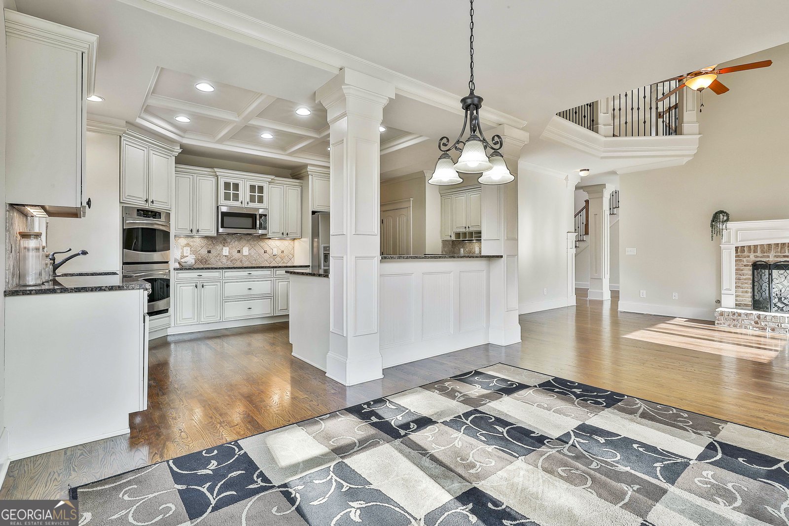 7497 Treehouse Court Douglasville - Photo 25