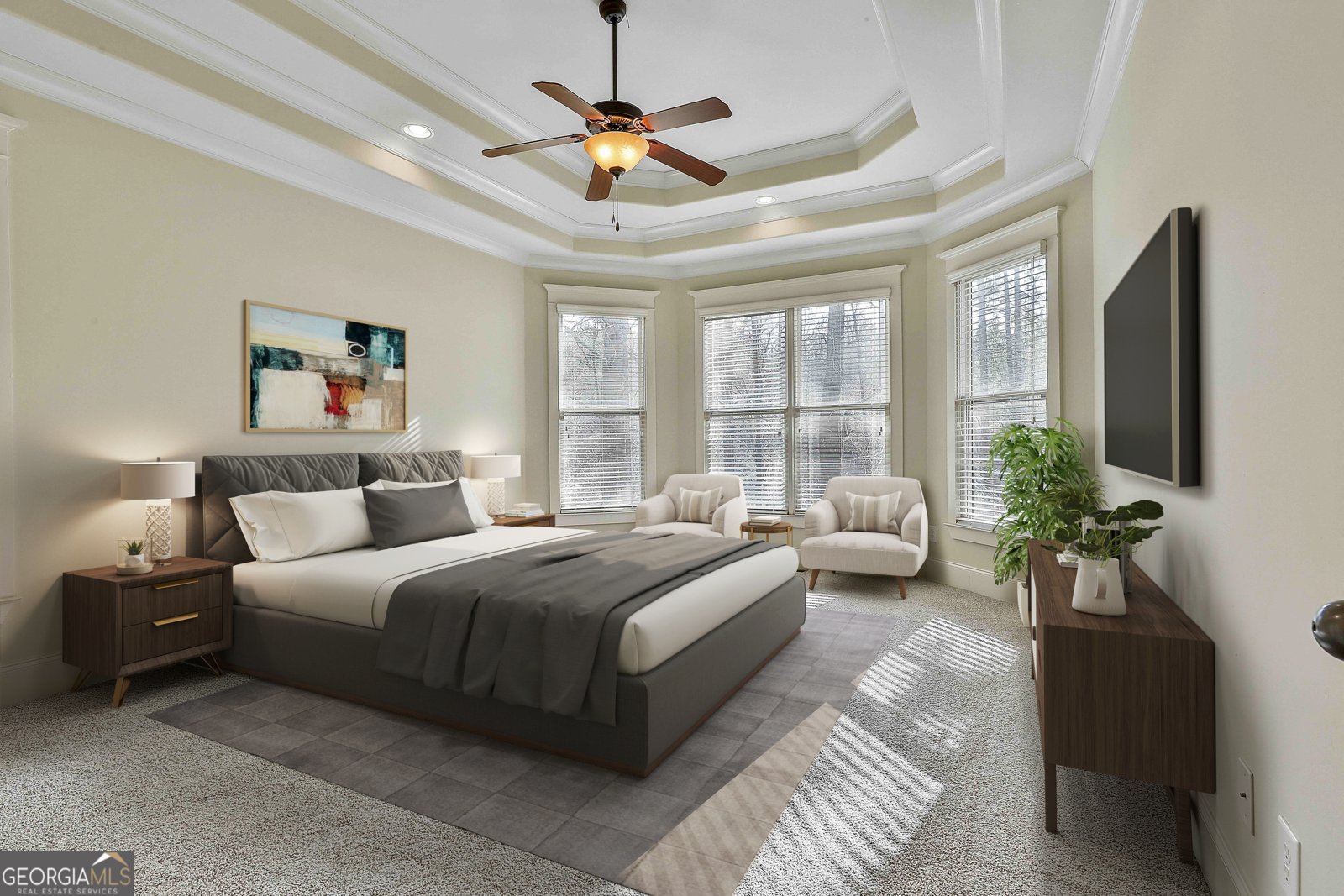 7497 Treehouse Court Douglasville - Photo 34