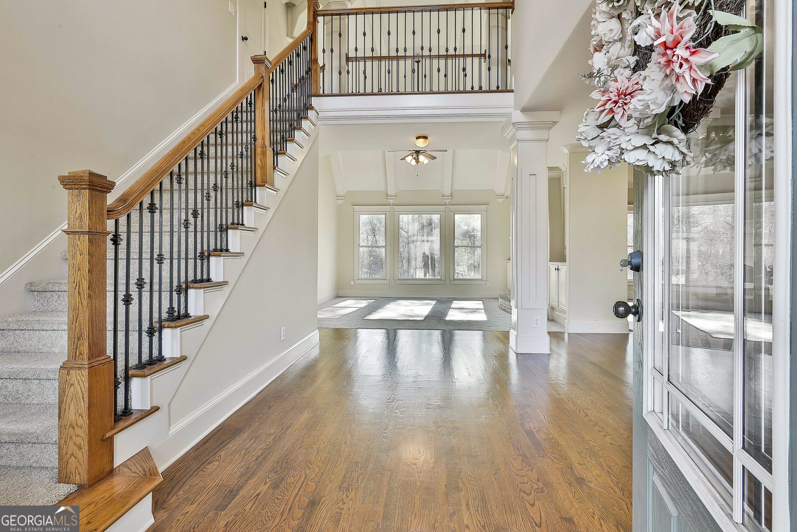 7497 Treehouse Court Douglasville - Photo 9