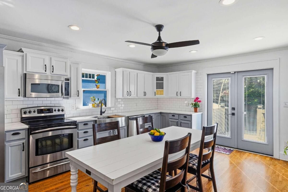 165 Carter Avenue Atlanta - Photo 10