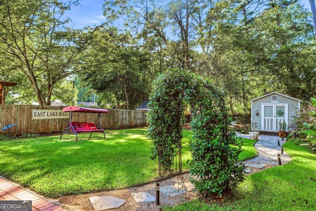 165 Carter Avenue Atlanta - Photo 30