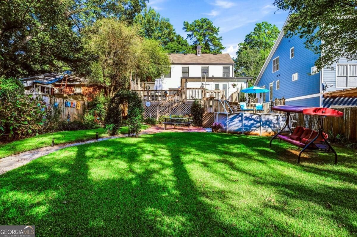 165 Carter Avenue Atlanta - Photo 32
