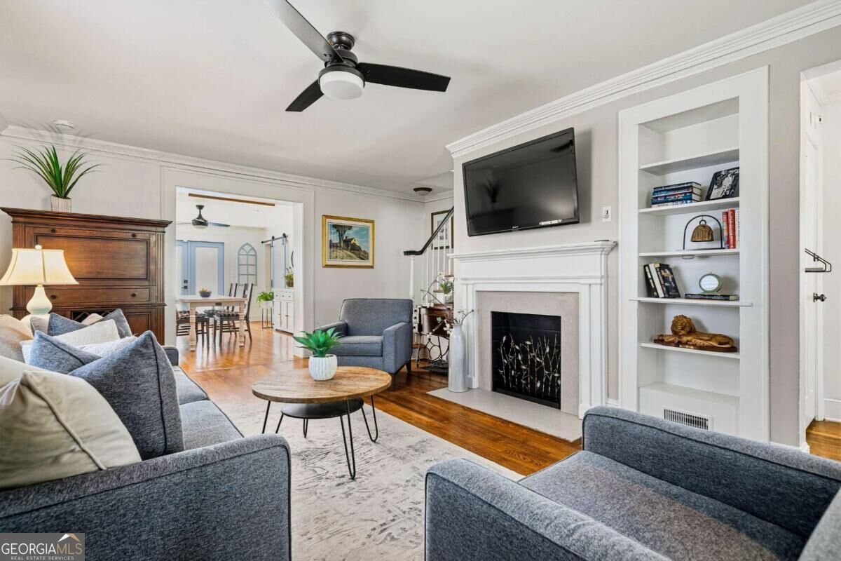 165 Carter Avenue Atlanta - Photo 6