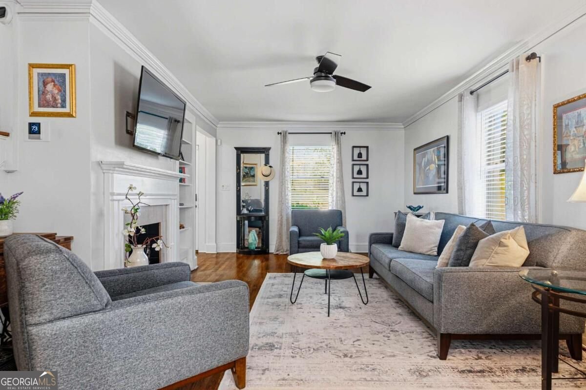 165 Carter Avenue Atlanta - Photo 7