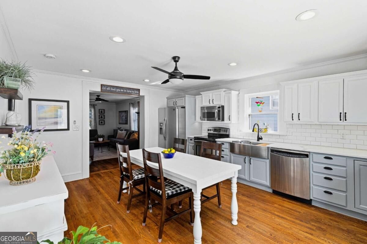 165 Carter Avenue Atlanta - Photo 8