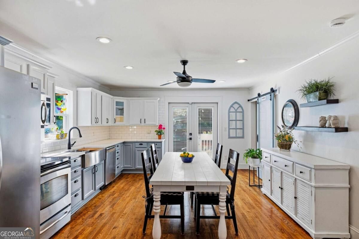 165 Carter Avenue Atlanta - Photo 9
