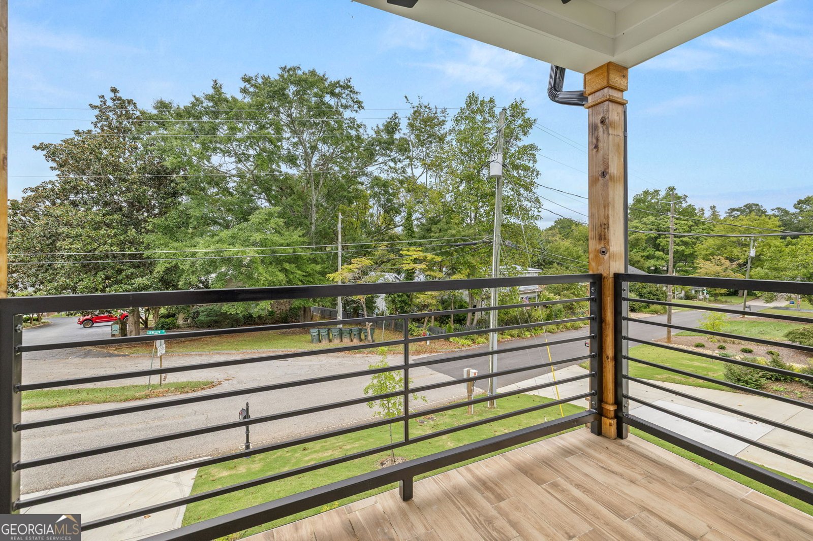 176 Llewellyn Street Clarkesville - Photo 26