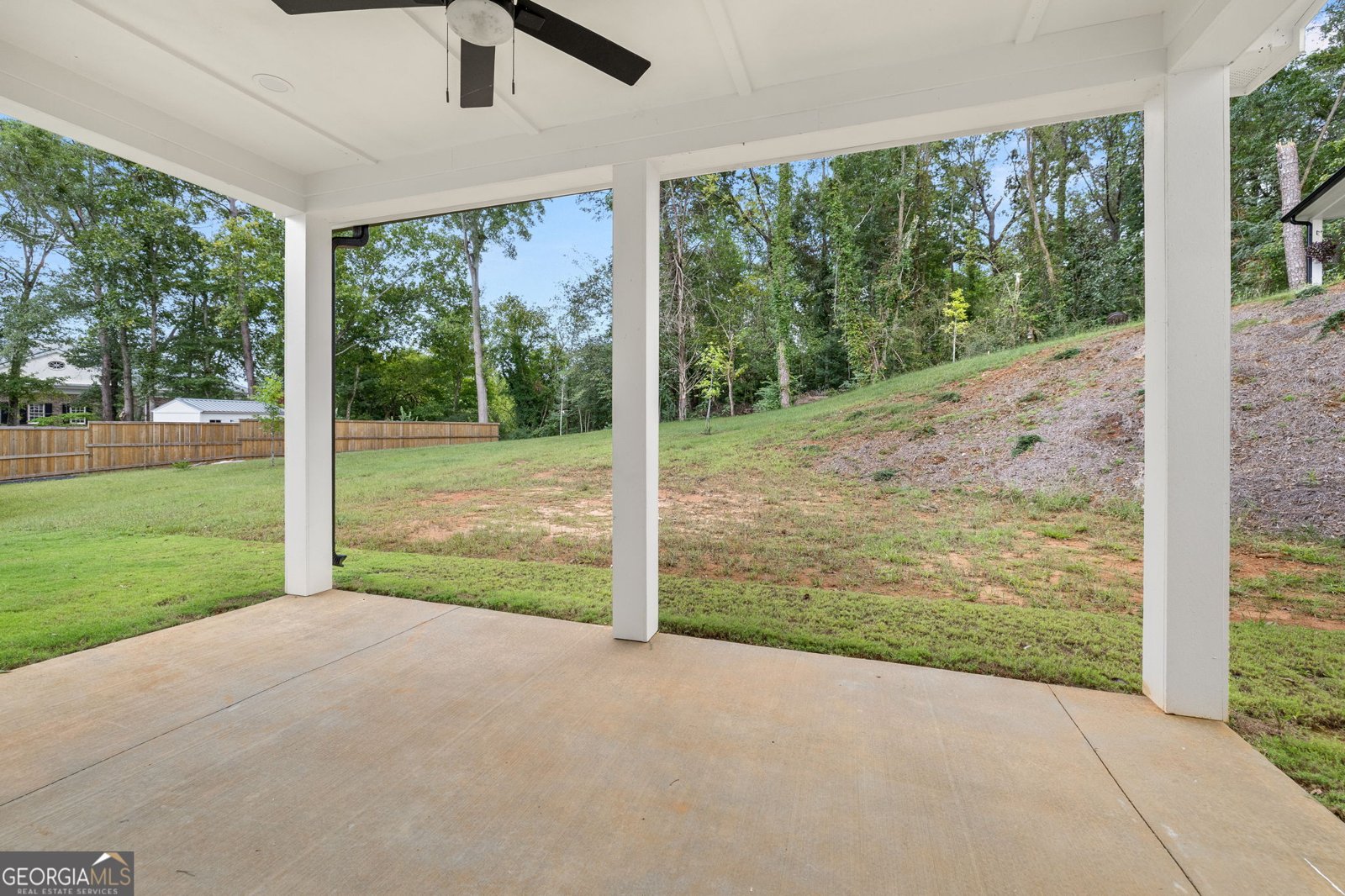 176 Llewellyn Street Clarkesville - Photo 28