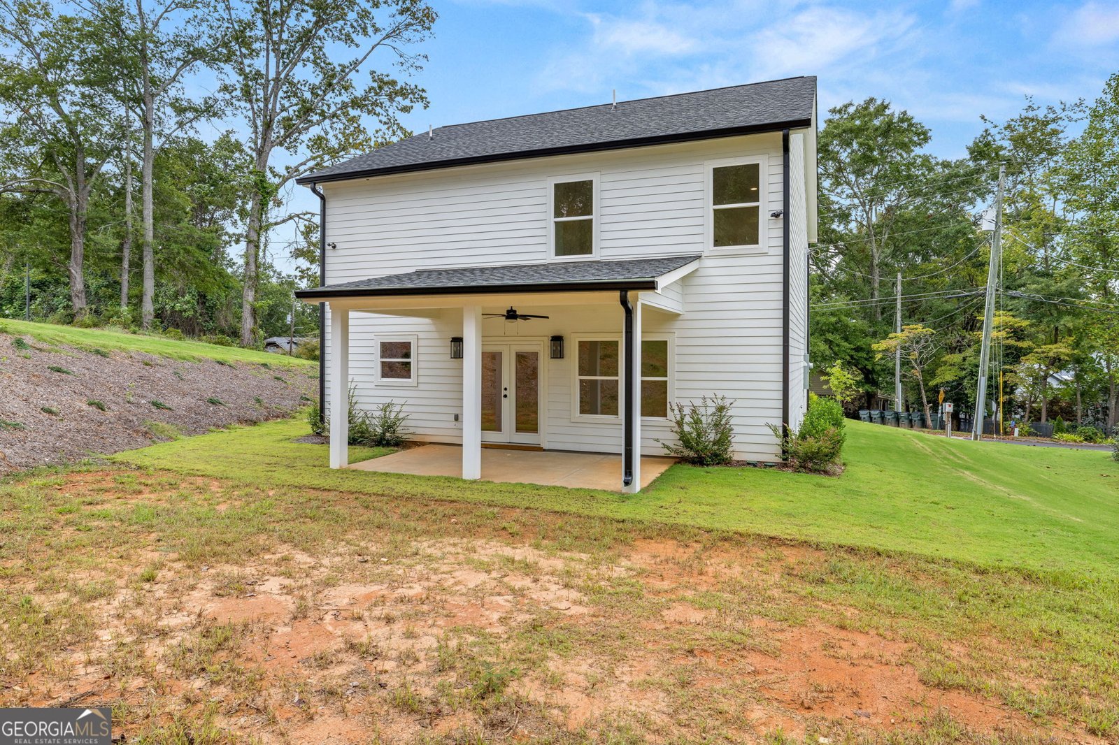 176 Llewellyn Street Clarkesville - Photo 31