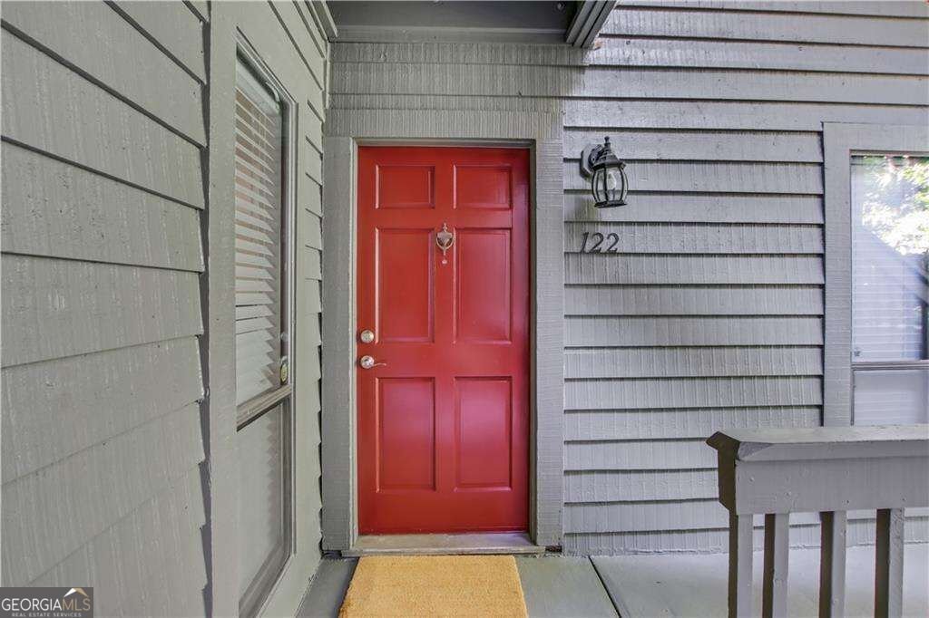 122 Tuxworth Circle Decatur - Photo 26