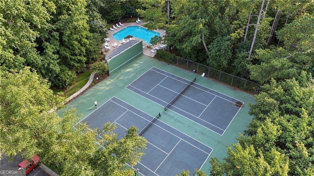 122 Tuxworth Circle Decatur - Photo 30