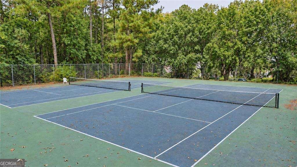 122 Tuxworth Circle Decatur - Photo 32