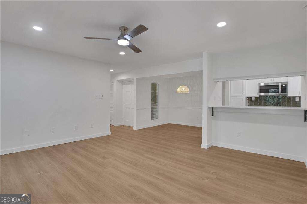 122 Tuxworth Circle Decatur - Photo 8