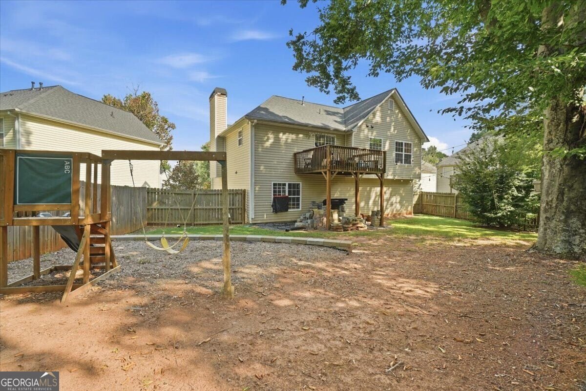 1980 Brayton Court Marietta - Photo 21