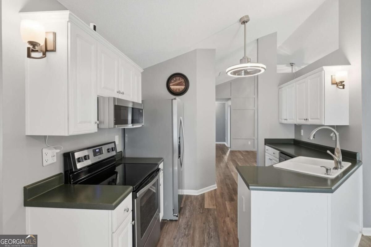 584 Fernstone Trail Lawrenceville - Photo 12