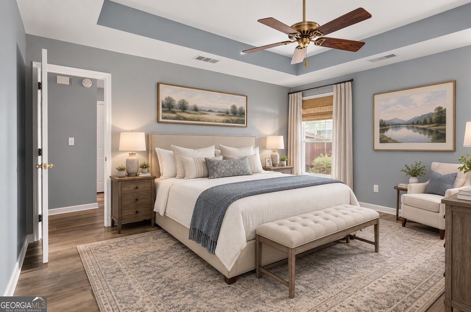 584 Fernstone Trail Lawrenceville - Photo 18