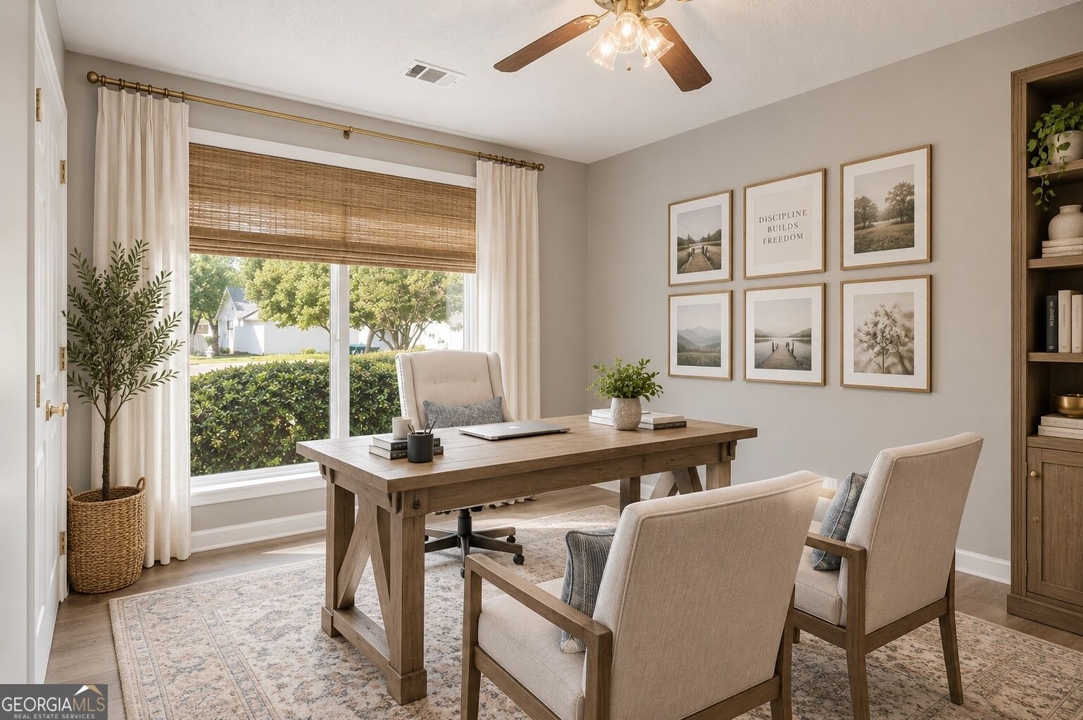 584 Fernstone Trail Lawrenceville - Photo 24