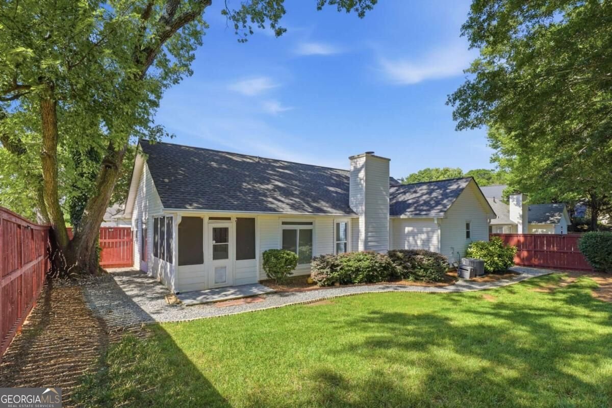 584 Fernstone Trail Lawrenceville - Photo 28