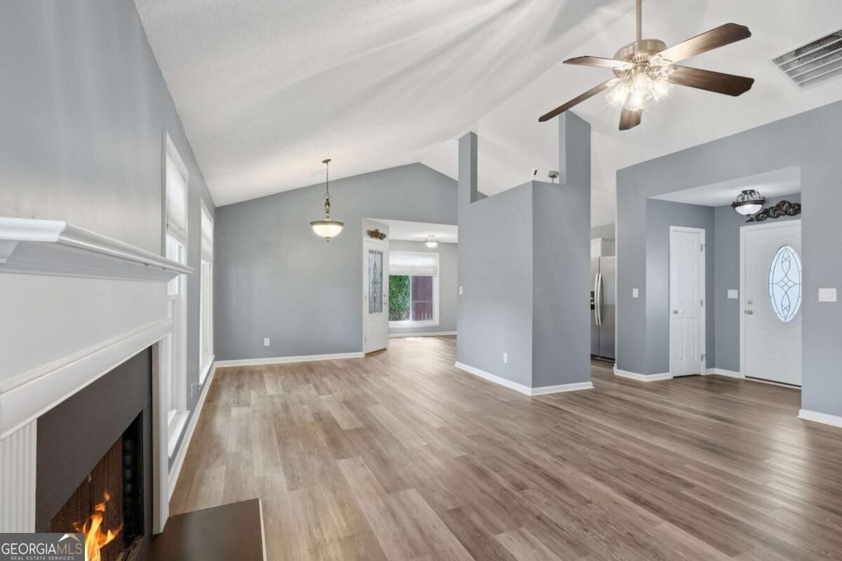 584 Fernstone Trail Lawrenceville - Photo 8