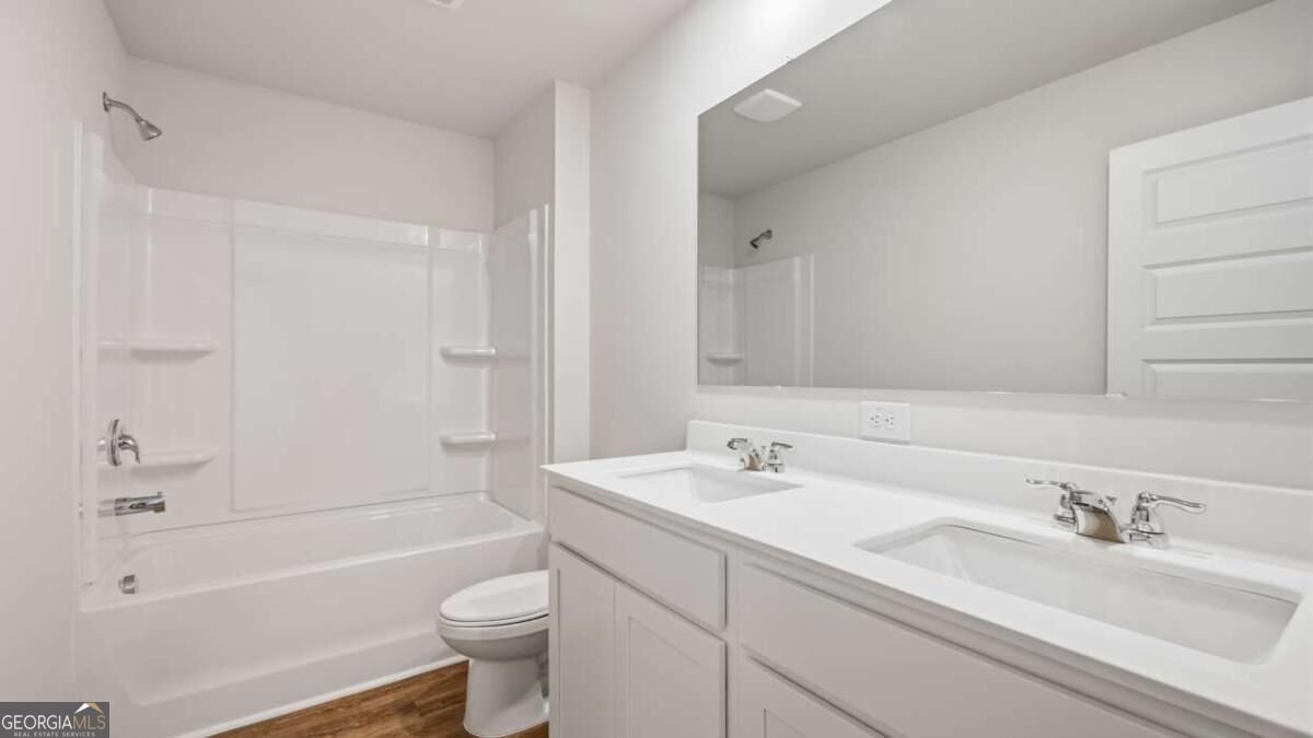 8565 Secretariat Drive Lithonia - Photo 20