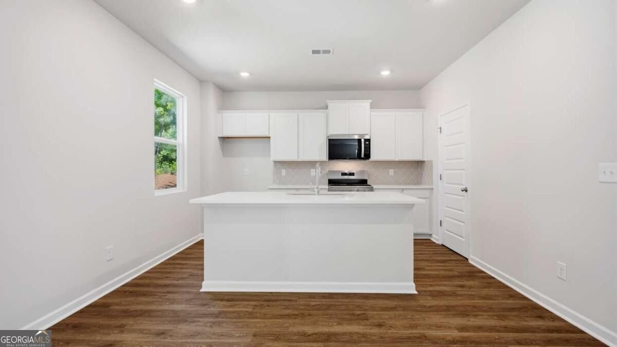 8565 Secretariat Drive Lithonia - Photo 7