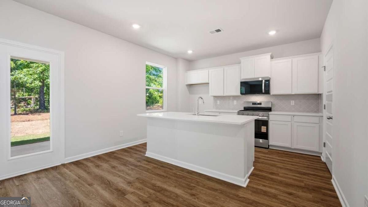 8565 Secretariat Drive Lithonia - Photo 8