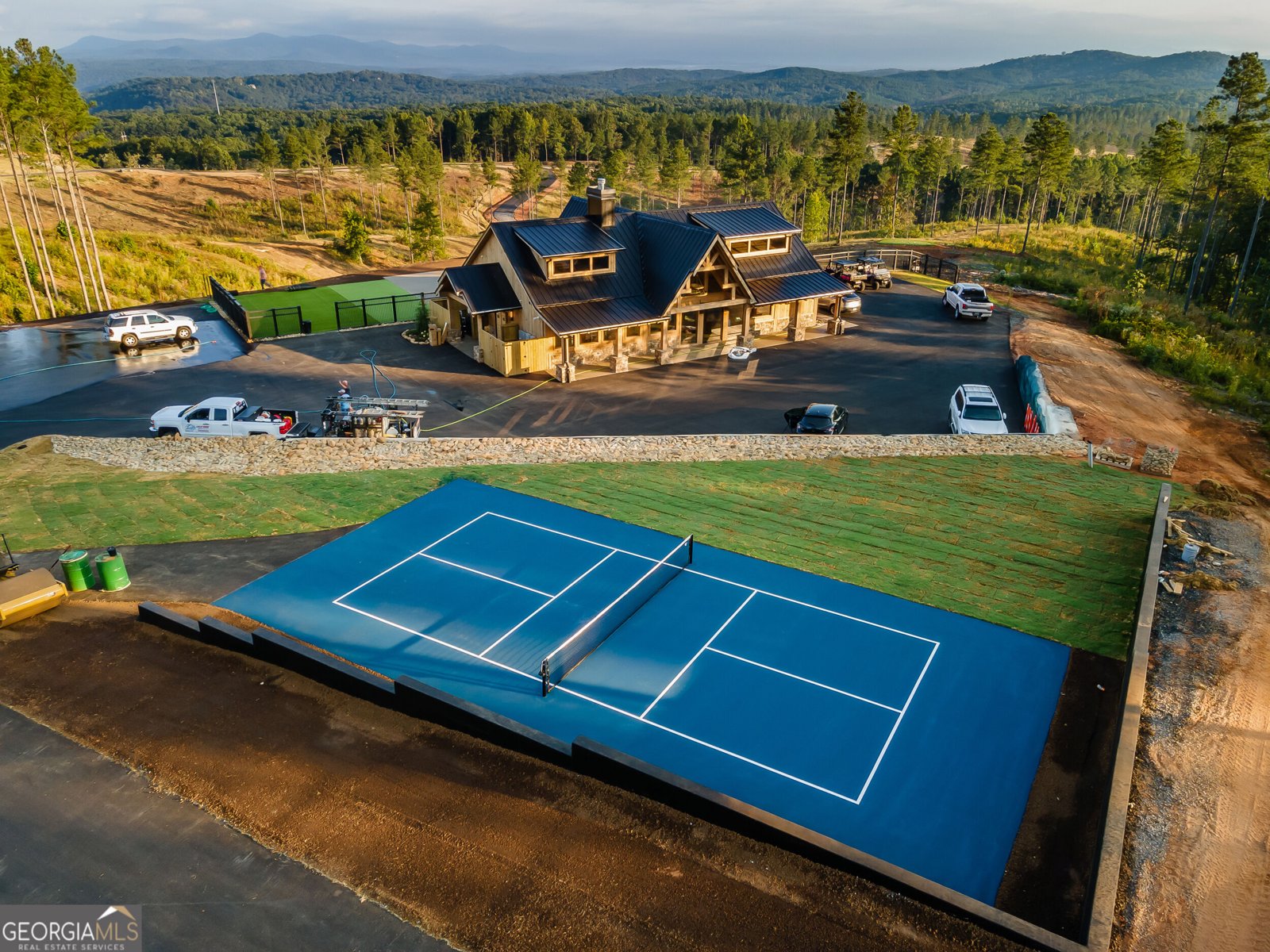 2385 Springfield Parkway Ellijay - Photo 12