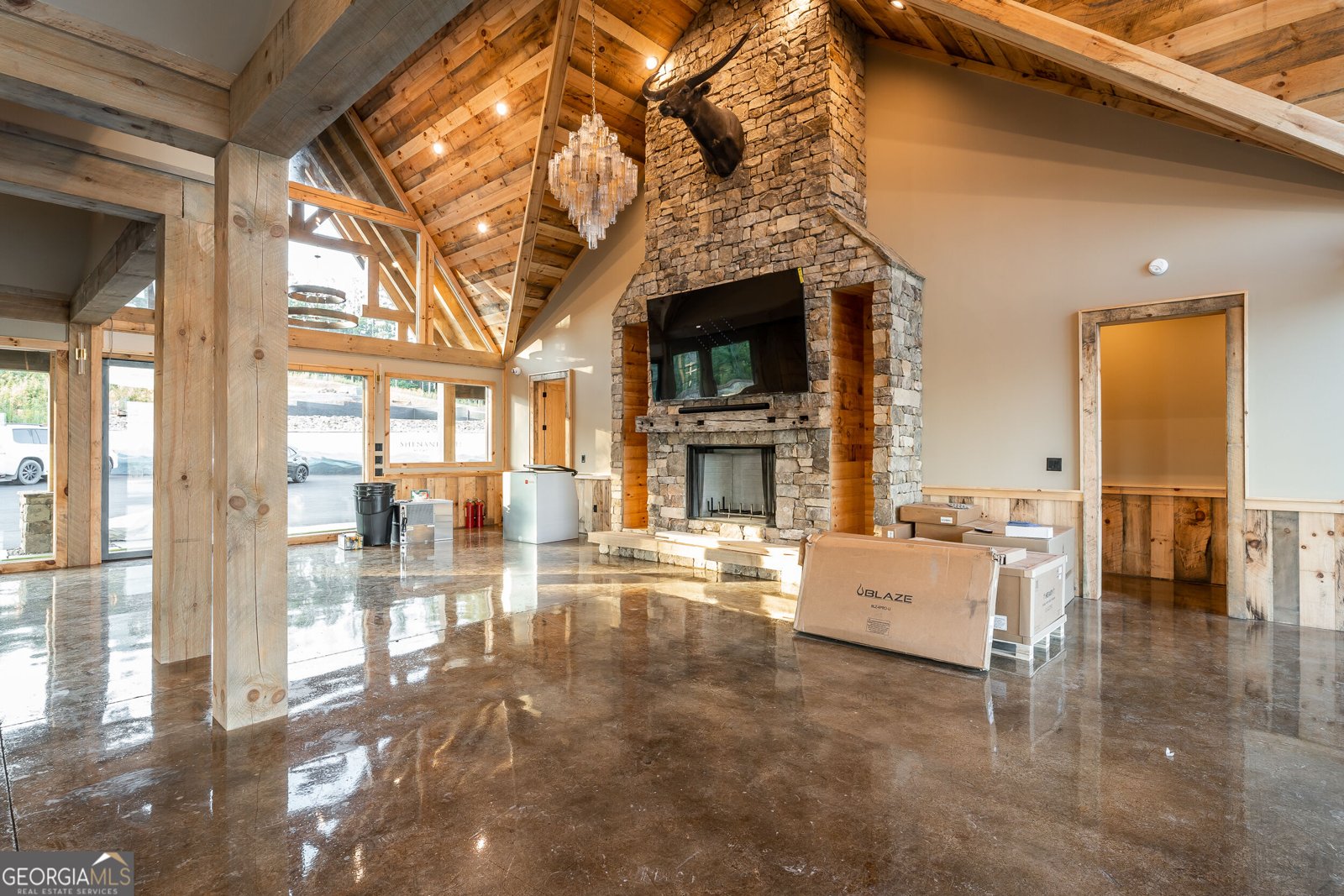 2385 Springfield Parkway Ellijay - Photo 13