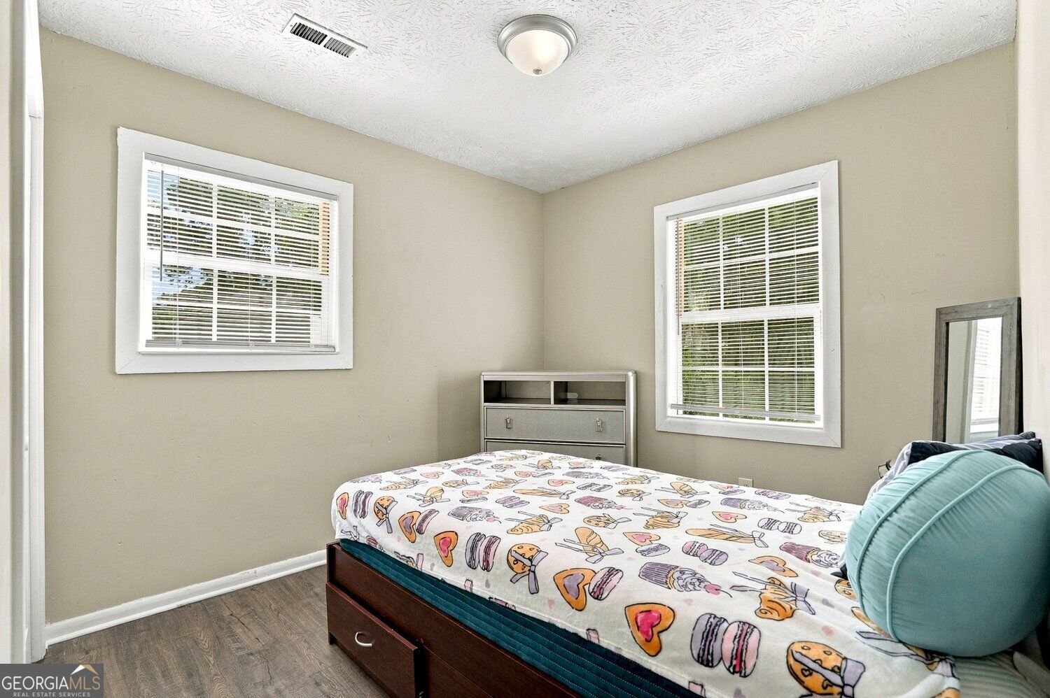 8570 Kennesaw Court Jonesboro - Photo 15