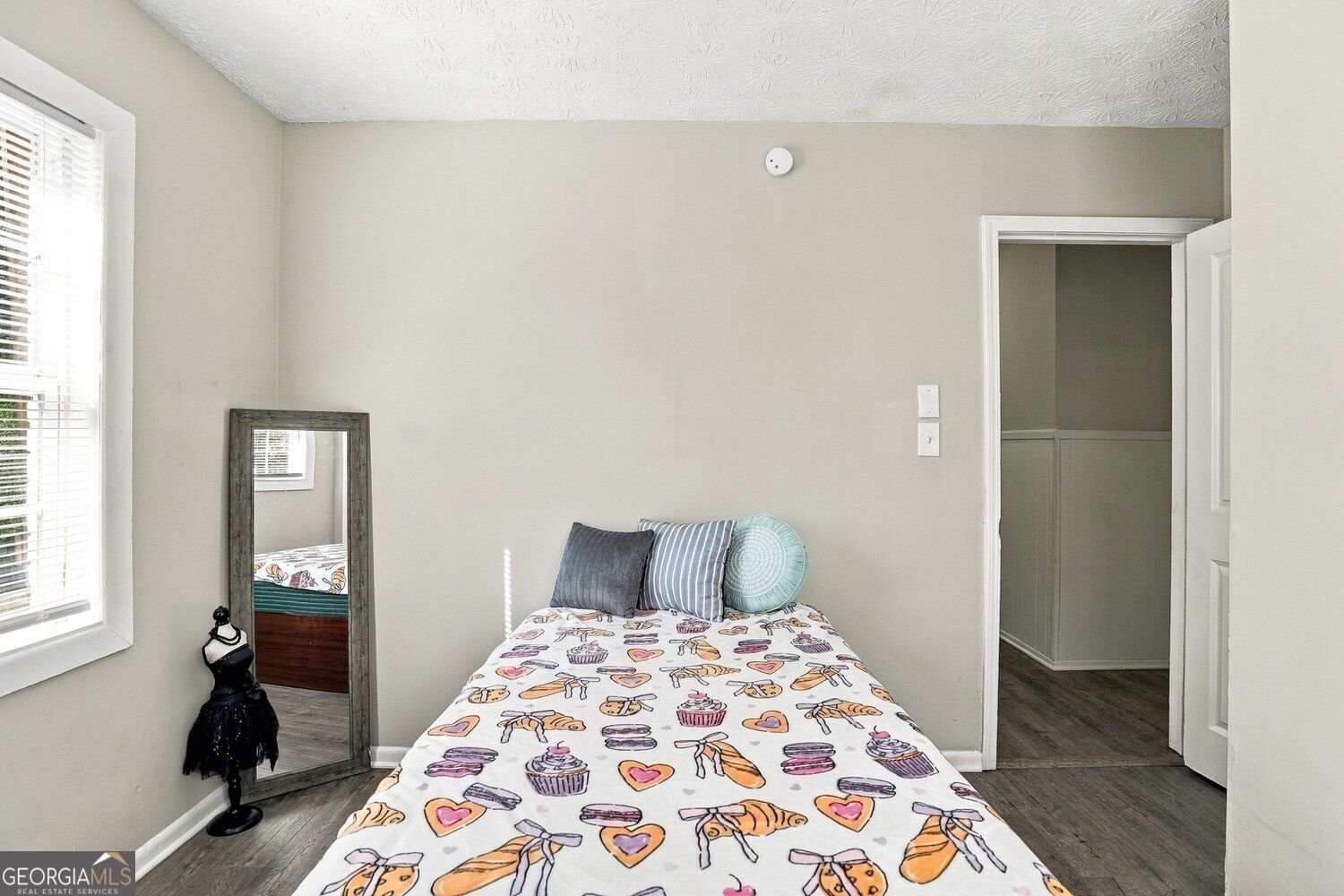 8570 Kennesaw Court Jonesboro - Photo 16