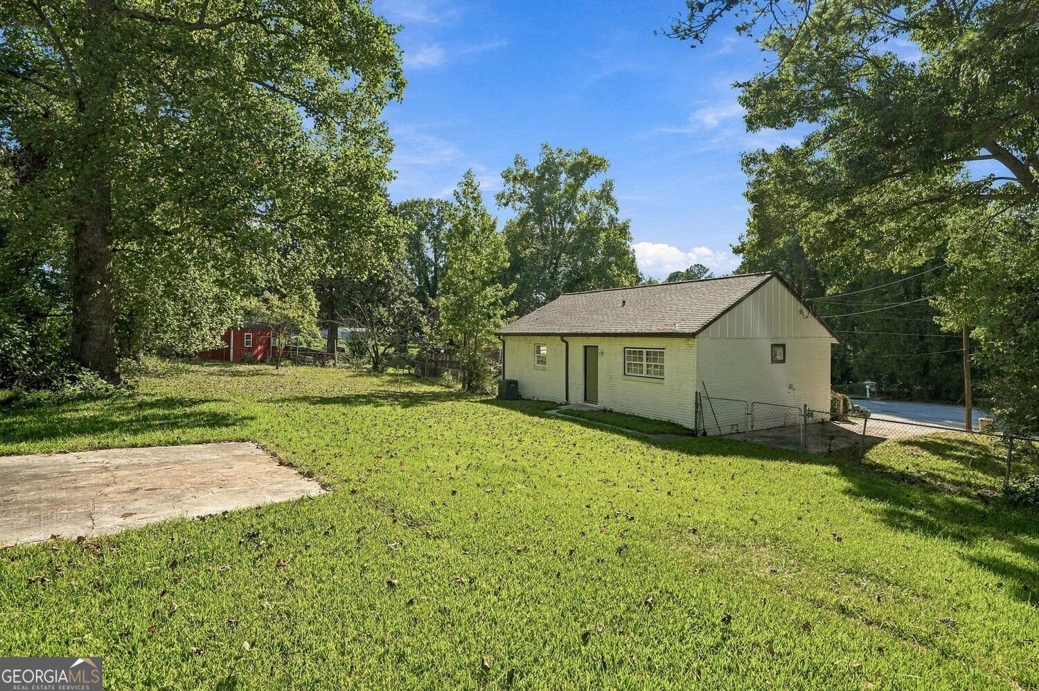 8570 Kennesaw Court Jonesboro - Photo 19