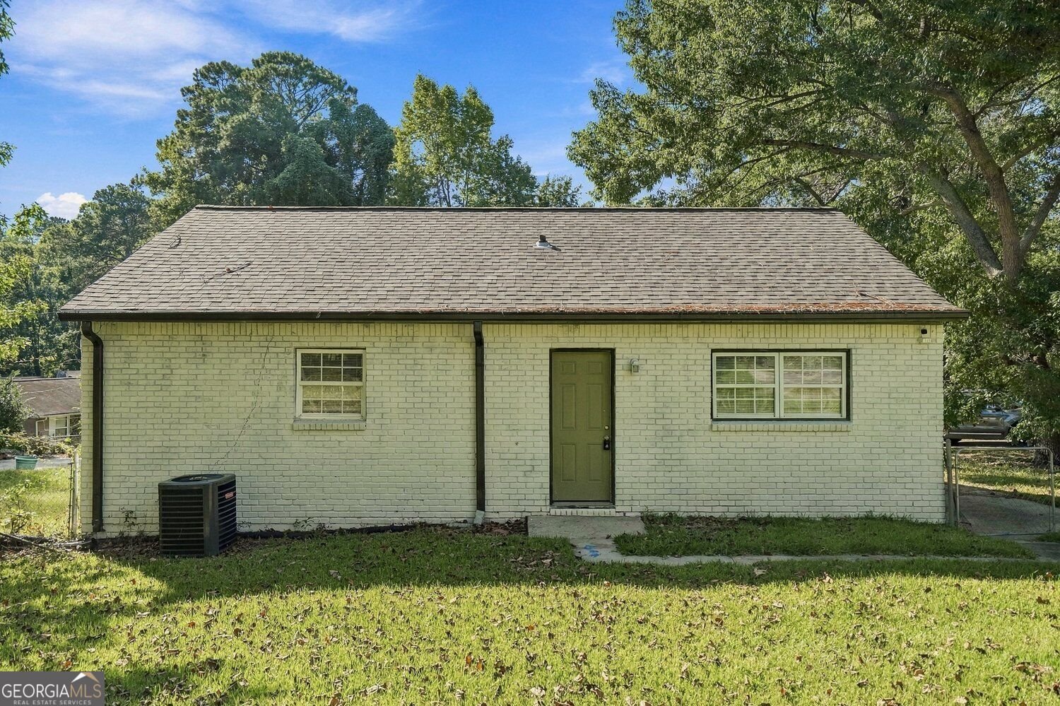 8570 Kennesaw Court Jonesboro - Photo 20
