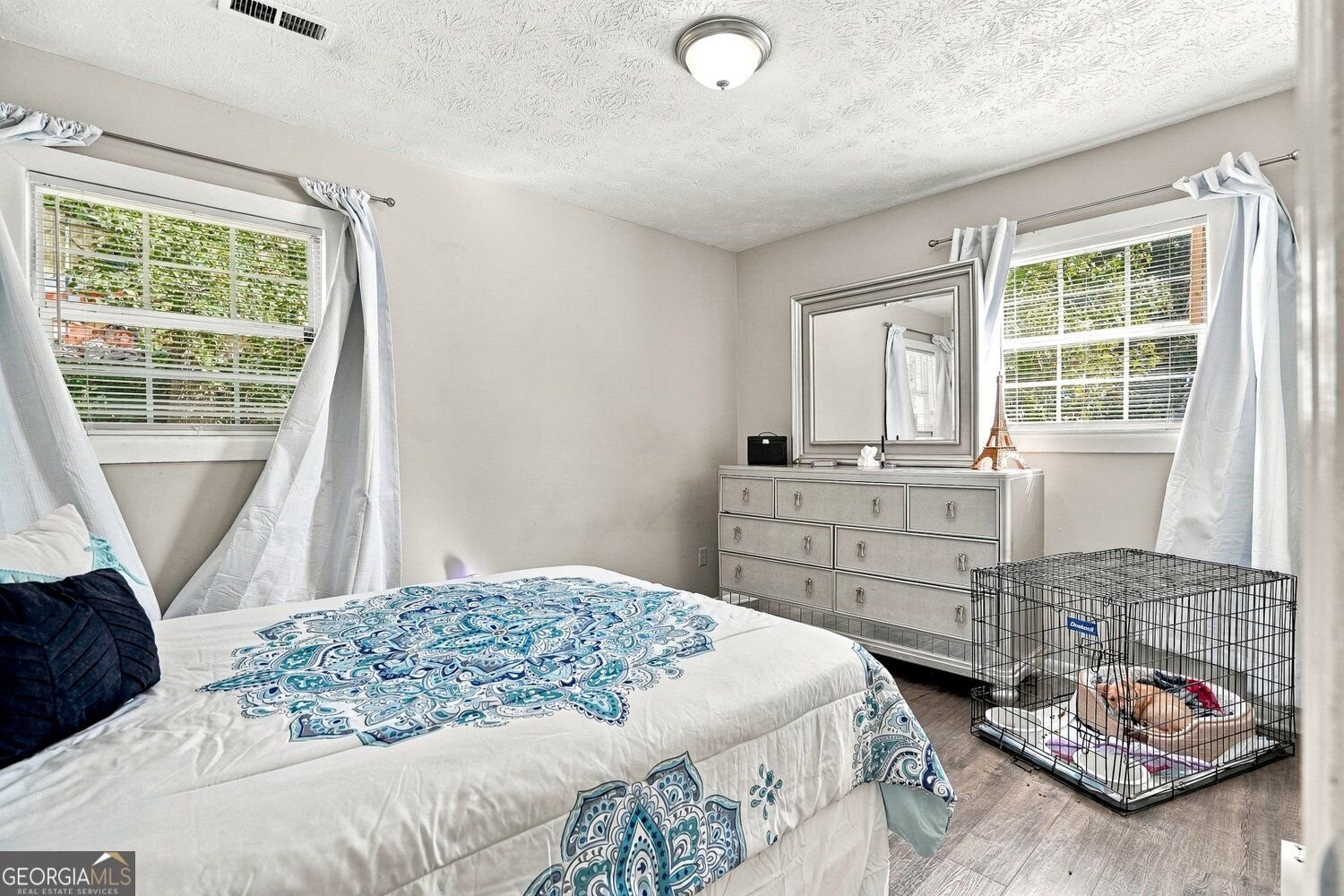 8570 Kennesaw Court Jonesboro - Photo 9