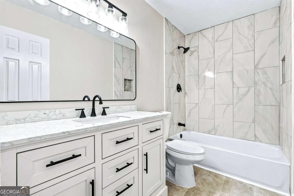 745 Cedar Creek Way Woodstock - Photo 17