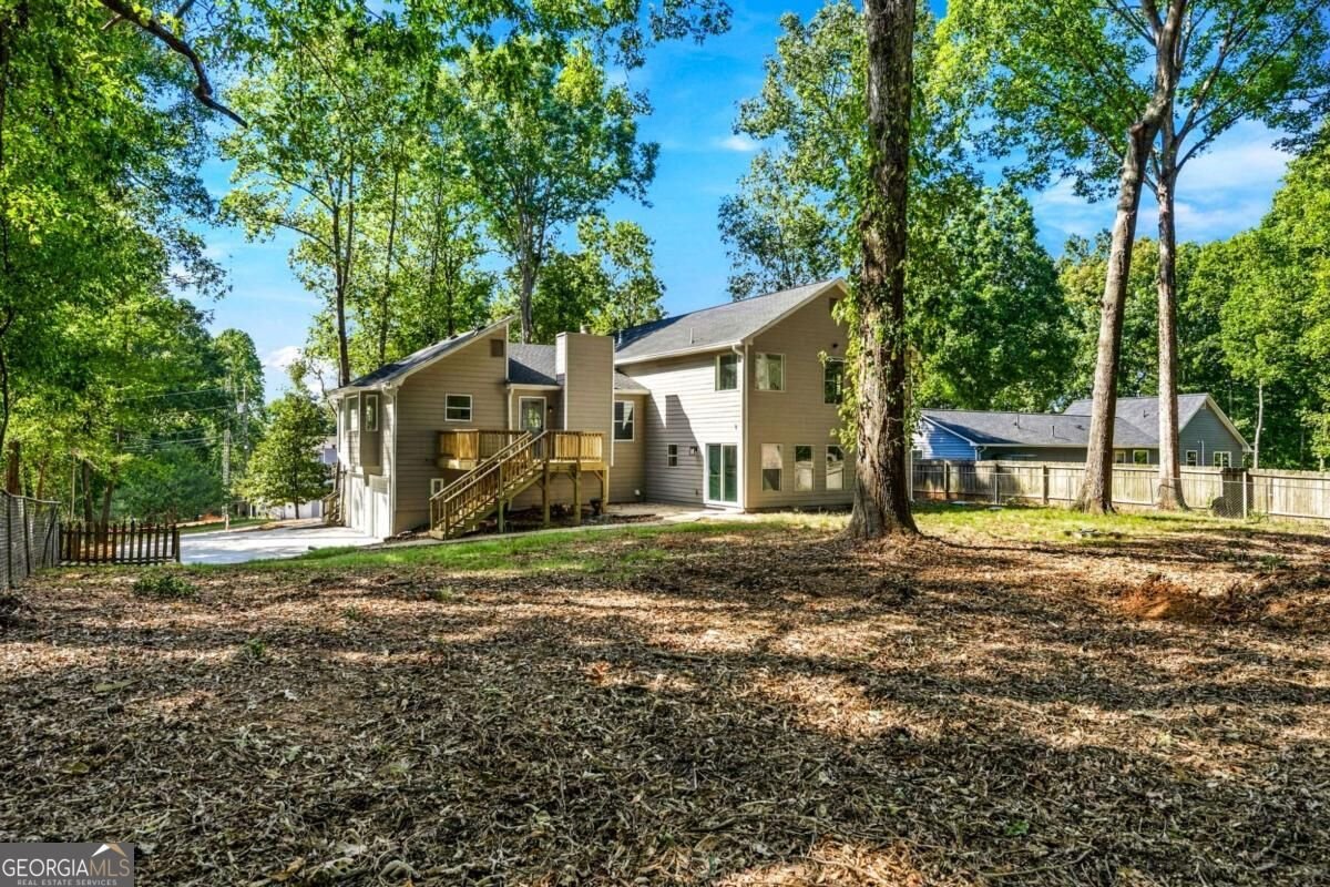 745 Cedar Creek Way Woodstock - Photo 40