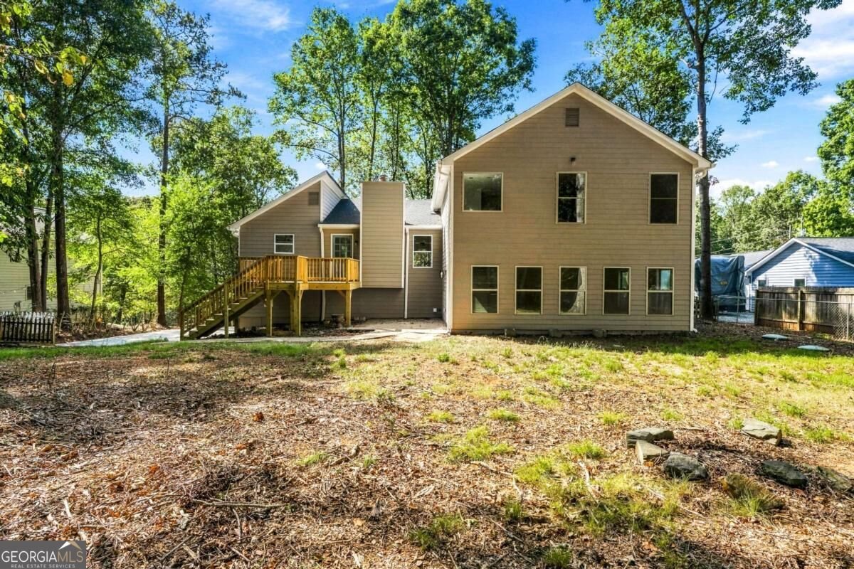 745 Cedar Creek Way Woodstock - Photo 41