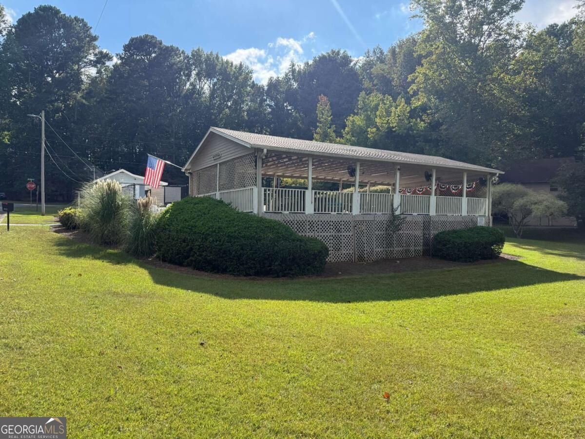 745 Cedar Creek Way Woodstock - Photo 46