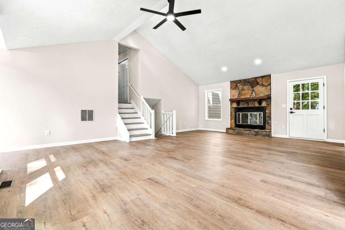 745 Cedar Creek Way Woodstock - Photo 6