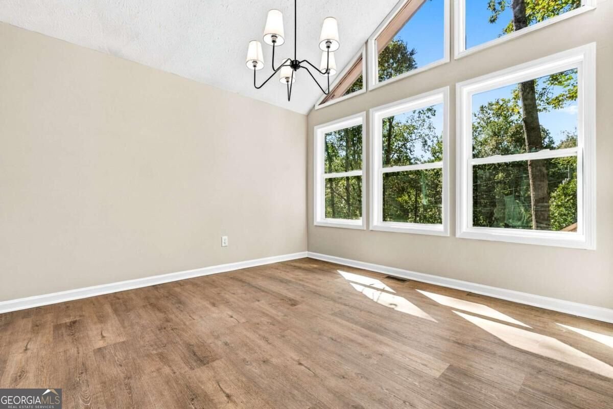 745 Cedar Creek Way Woodstock - Photo 8