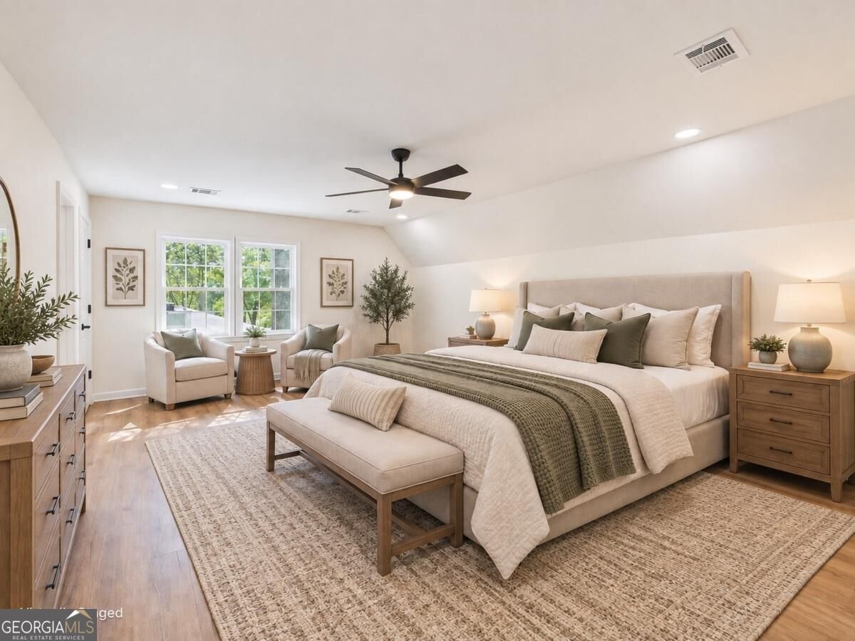 3112 Greenfield Drive Marietta - Photo 15