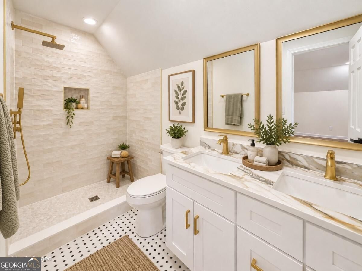 3112 Greenfield Drive Marietta - Photo 17