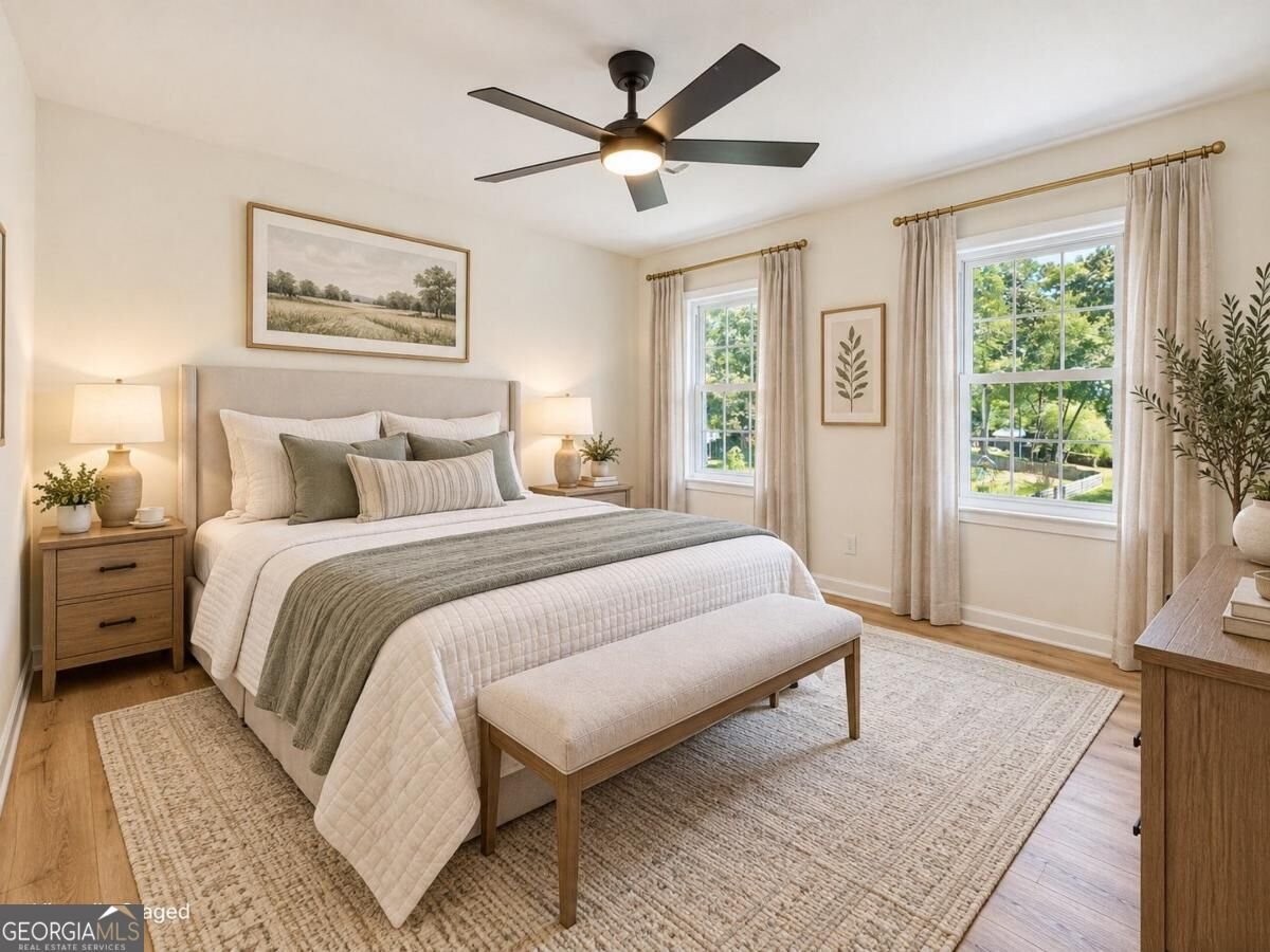 3112 Greenfield Drive Marietta - Photo 23