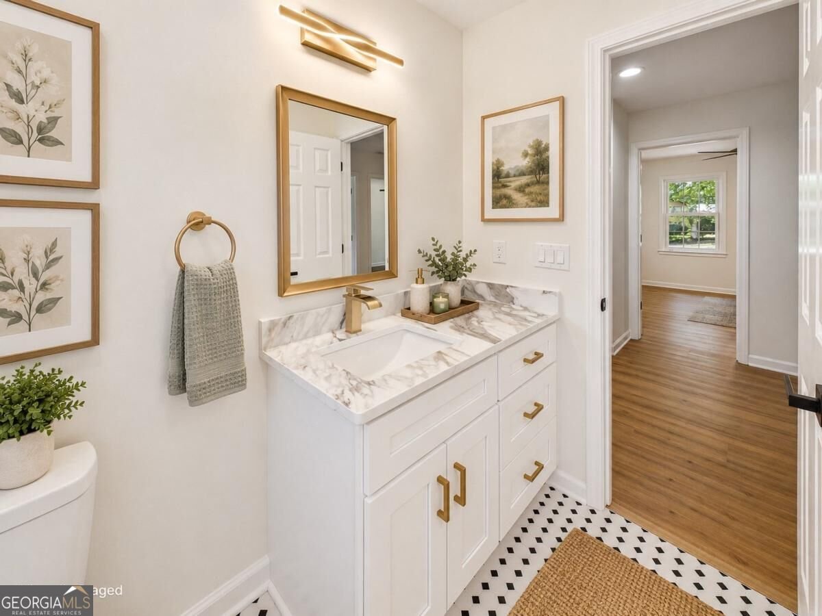 3112 Greenfield Drive Marietta - Photo 25
