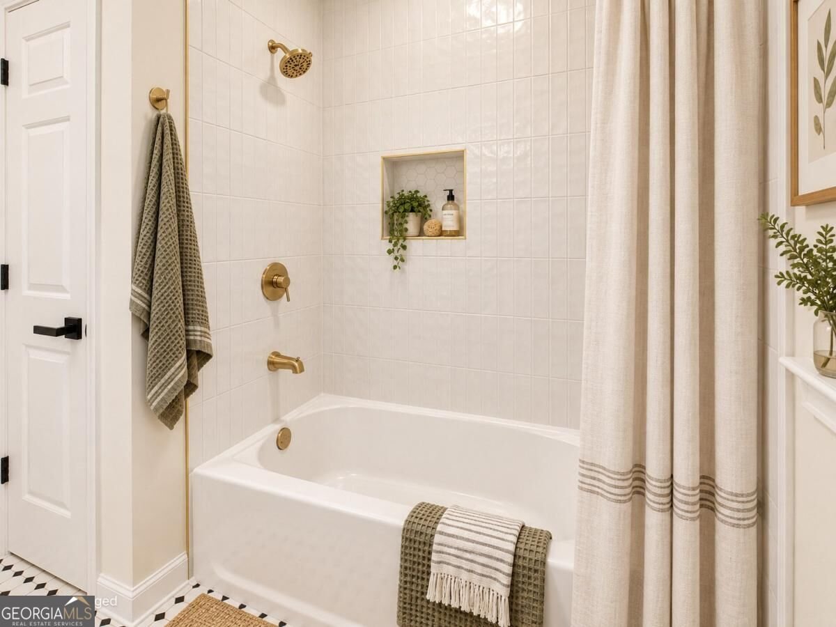 3112 Greenfield Drive Marietta - Photo 26