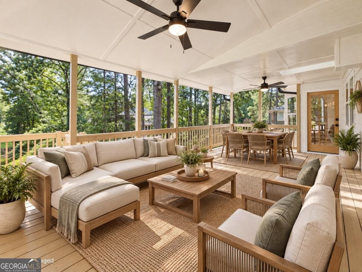 3112 Greenfield Drive Marietta - Photo 32